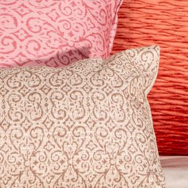 cojines cama distrihogar