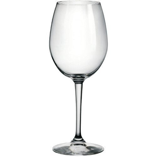 Set x 6 Copas Riserva Nebbiolo 49cl - Bormioli Rocco