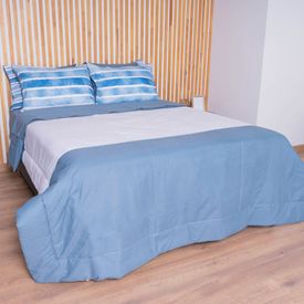 edredon-doble-faz-144-hilos-aqua-azul-sencillo