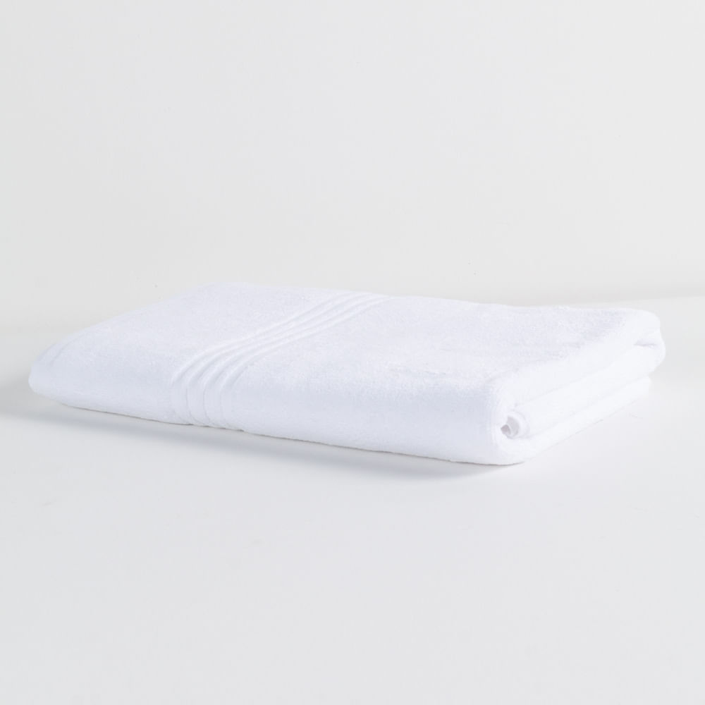Toalla Provincial 100% Algodón 570 gr 70x153 cm de Cuerpo - Distrihogar
