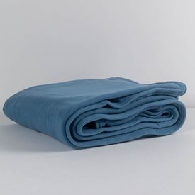 Cobija-Polar-Fleece-Azul-160-x-220-cm