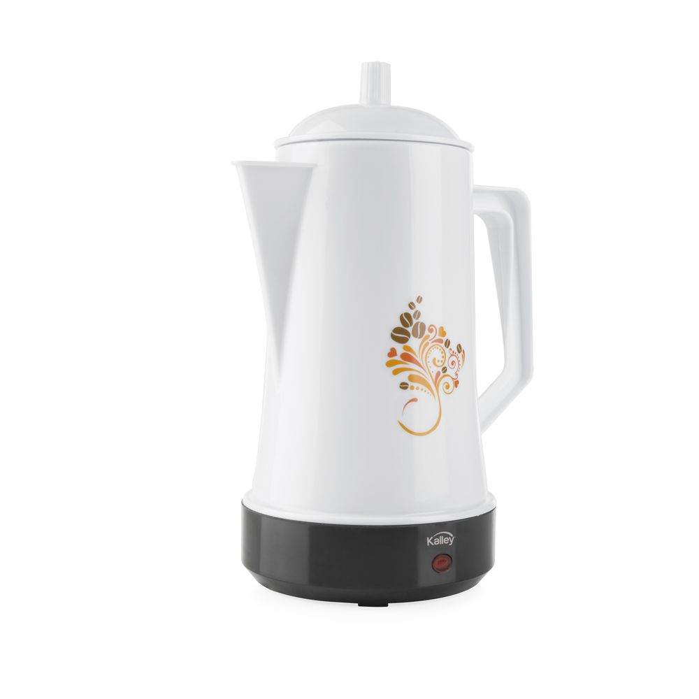 Cafetera Kalley K-CMP1502 - Distrihogar