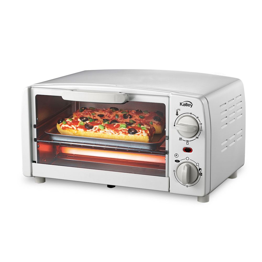 ▷ HORNO TOSTADOR 🎯 Para que sirve un Horno Tostador