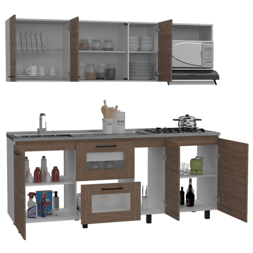 mueble superior cocina, almacenamiento cocina, mueble cocina, locero cocina