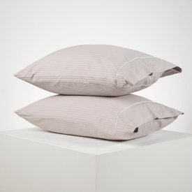 set-x-2-fundas-300-hilos-algodon-taupe-50-x-70-cm