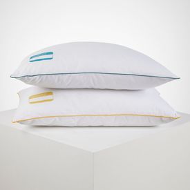 set-x-2-almohadas-duplo-soporte-medio-algodon-poliester-50-x-70-cm