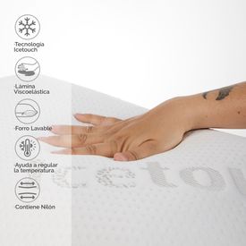 almohada-viscoelastica-sensacion-fria-40-x-60-cm
