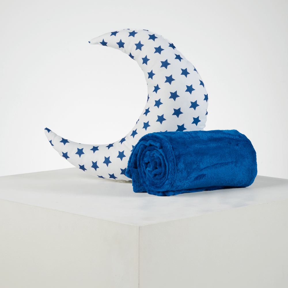 Cobija cojin discount