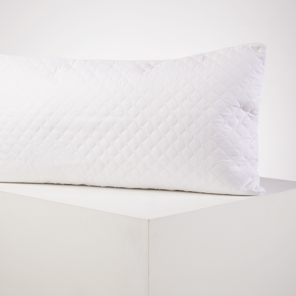 Protector de Almohada Hotel Experience Quilted Retarda el Paso de Fluidos 50 x 90 Cm - Distrihogar