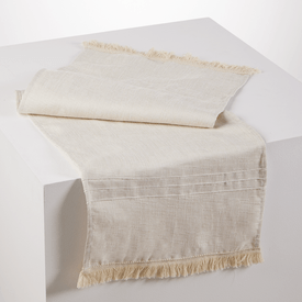camino-de-mesa-con-flecos-nature-poliester-arena-30-x-120-cm