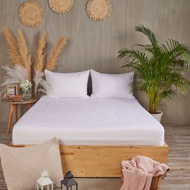 combo-protector-colchon-mas-protector-almohada-acolchado-king