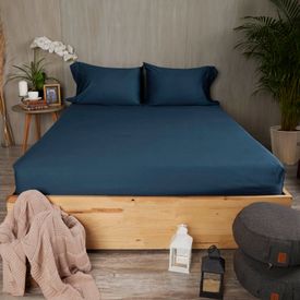 set-sabana-ajustable-mas-fundas-300-hilos-100-algodon-azul-sencillo