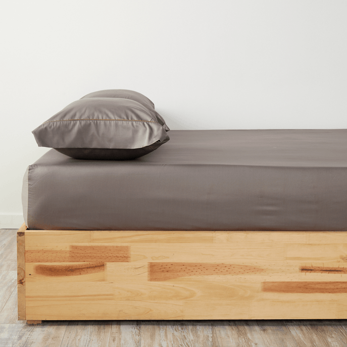 set-sabana-ajustable-mas-fundas-300-hilos-100-algodon-brown-sencillo set-sabana-ajustable-mas-fundas-300-hilos-100-algodon-brown-sencillo