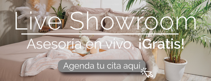 Agenda tu cita para asesoría personalizada en vivo