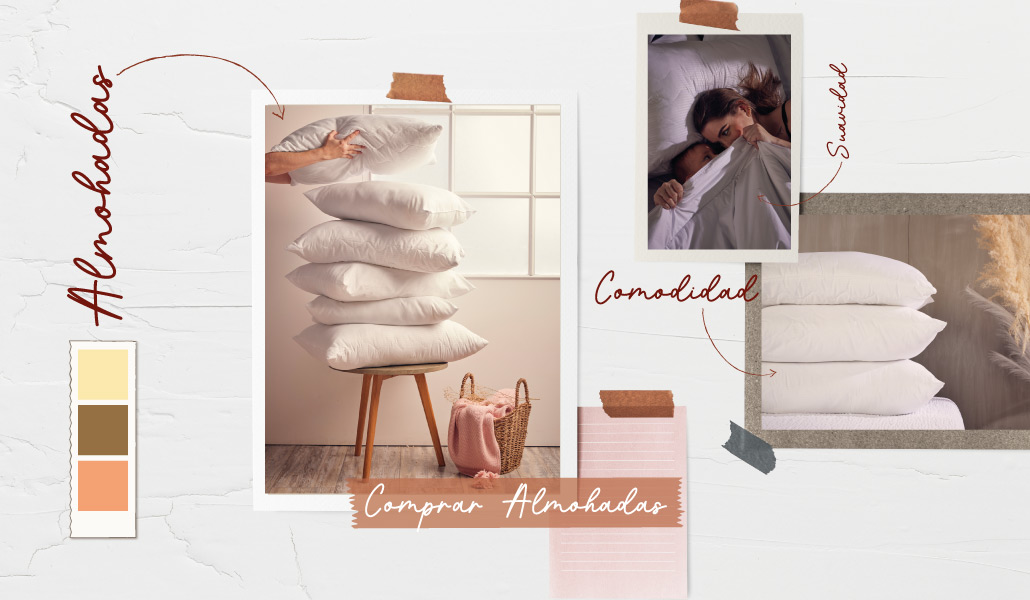 septiembre almohadas para regalar