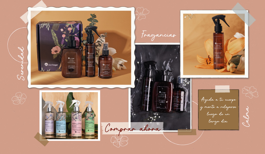 septiembre fragancias para regalar