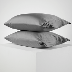 set-x-2-fundas-cairo-400-hilos-algodon-gris-oscuro-50-x-75-cm