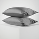 set-x-2-fundas-cairo-400-hilos-algodon-gris-oscuro-50-x-75-cm
