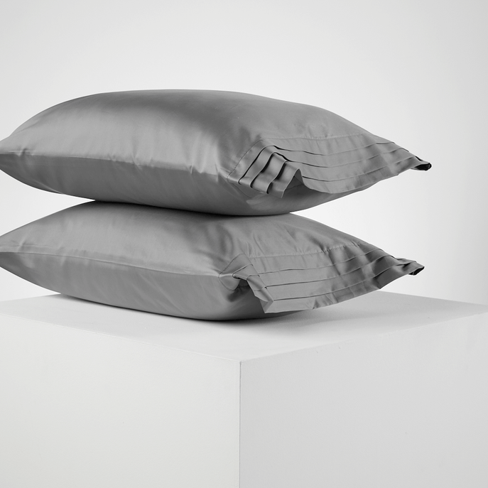 set-x-2-fundas-cairo-400-hilos-algodon-gris-oscuro-50-x-90-cm