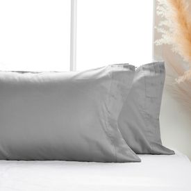 set-x-2-fundas-cairo-400-hilos-algodon-gris-oscuro-50-x-90-cm