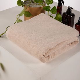 toalla-de-playa-algodon-600g-beige-90-x-170-cm