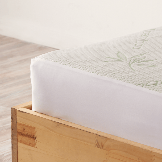 protector-de-colchon-bambu-sencillo