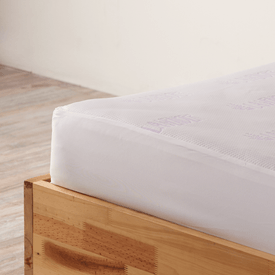 protector-de-colchon-lavanda-poliester-sencillo