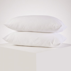 set-x-2-almohadas-egipcia-soporte-medio-poliester-nailon-50-x-70-cm
