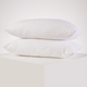set-x-2-almohadas-egipcia-soporte-medio-poliester-nailon-50-x-70-cm
