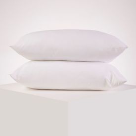 set-x-2-almohadas-egipcia-soporte-medio-poliester-nailon-50-x-70-cm