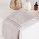 toalla-de-manos-algodon-550-gr-monument-gris-50-x-80-cm