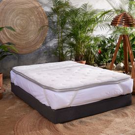 mattress-topper-bamboo-cloud-doble