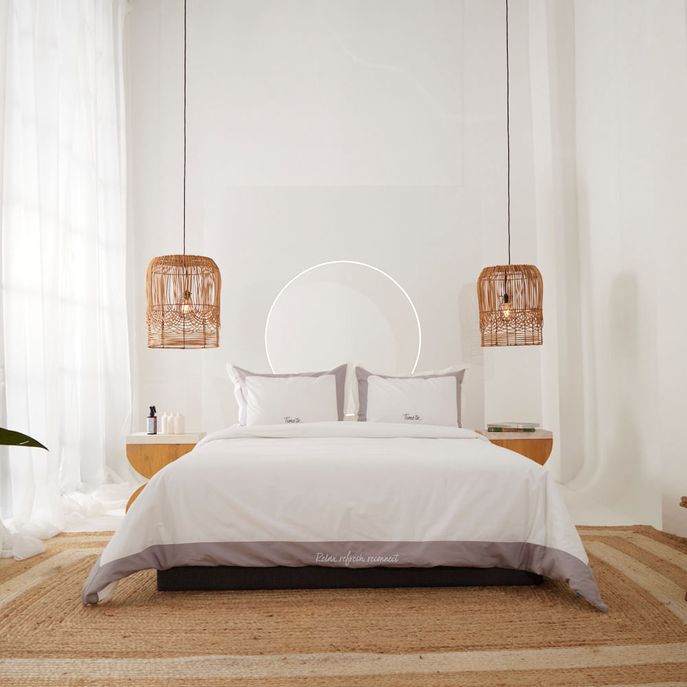 cover-duvet-funda-plumon-rest-art-210-hilos-algodon-organico-time-to-gris-doble cover-duvet-funda-plumon-rest-art-210-hilos-algodon-organico-time-to-gris-doble