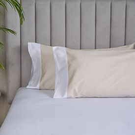 set-x-2-fundas-400-hilos-algodon-taupe-50-x-90-cm
