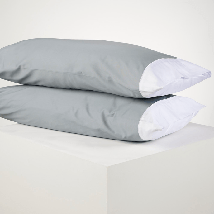 set-x-2-fundas-400-hilos-algodon-gris-oscuro-50-x-90-cm