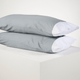 set-x-2-fundas-400-hilos-algodon-gris-oscuro-50-x-90-cm