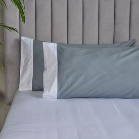 set-x-2-fundas-400-hilos-algodon-gris-oscuro-50-x-90-cm