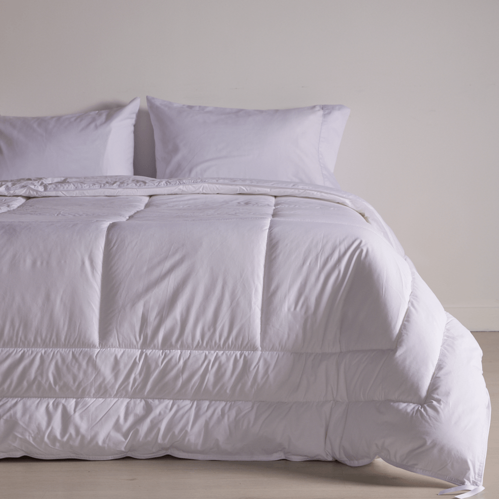 Duvet - Plumón Hotel Experience Más Voluminoso - Distrihogar