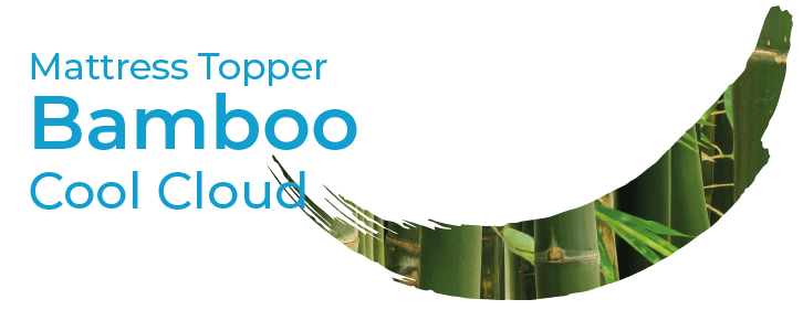 Matress Topper Bamboo + cta