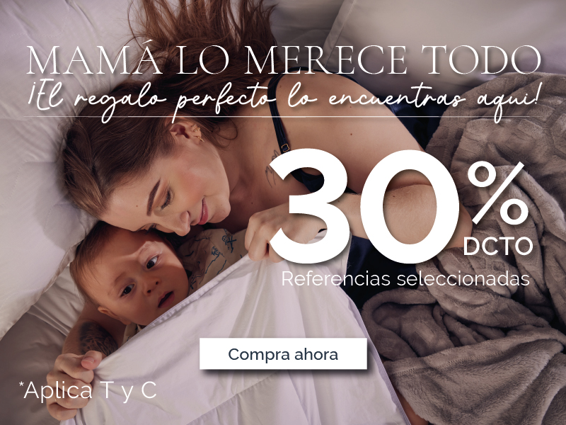 Mayo 1 madres 30% off mobile