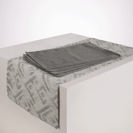 set-camino-de-mesa---individuales-origen-gris