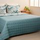 Cubrelecho-doblefaz-150-hilos-Menthe