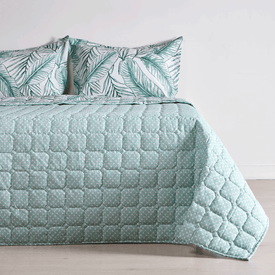 Cubrelecho-doblefaz-150-hilos-Bluish