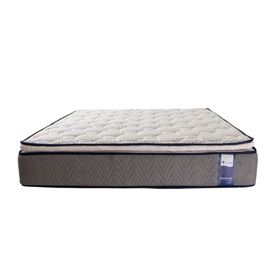 combo-base-cama-negra-mas-colchon-sencillo