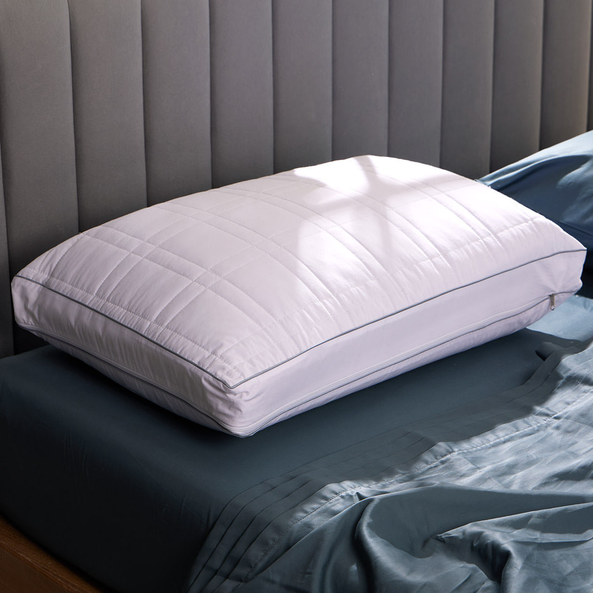 Almohada Rest-art Mix & Match Personalizable Multisoporte 47 x 67 x 6 cm - Rest-Art