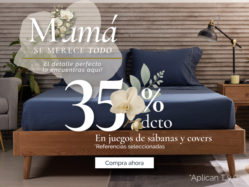 Mayo 35 off sábanas covers mobile