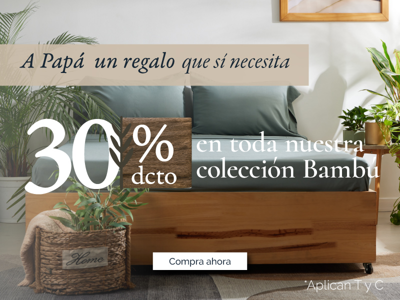 Junio padres promo bambú mobile