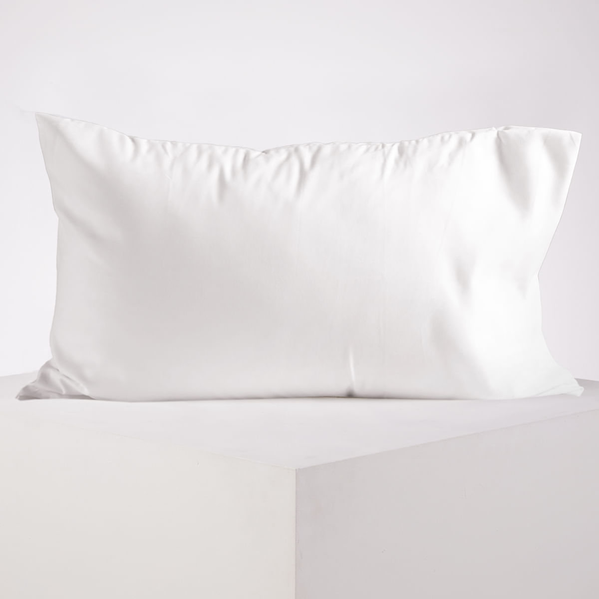 Protector de Almohada Retarda El Paso de Fluidos 50 x 90 Cm - Distrihogar