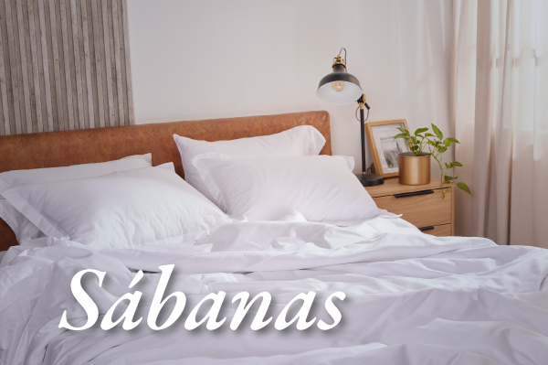 Abril renueva sábanas