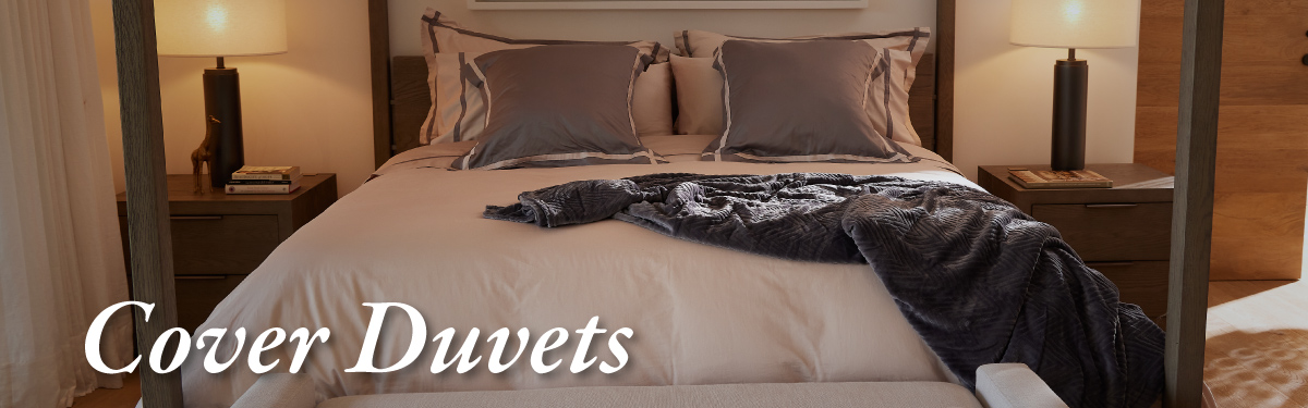 Abril renueva duvets